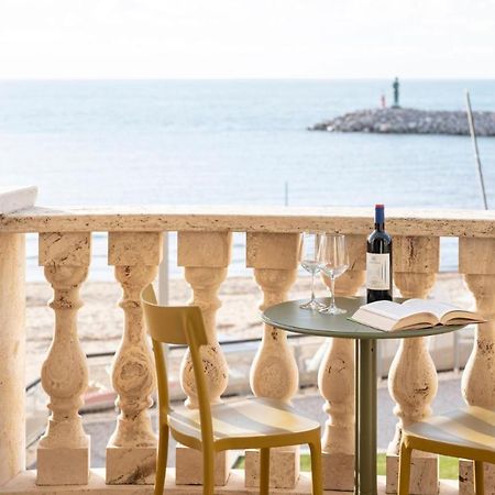 Suite Vista Mare San Vincenzo Eksteriør billede